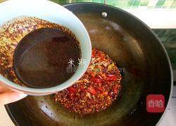 酸辣红薯粉的做法图解13