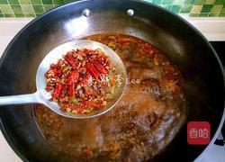 酸辣红薯粉的做法图解15