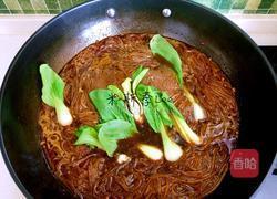 酸辣红薯粉的做法图解17