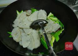 爆炒“假海参”的做法图解7