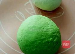 翡翠饺子的做法图解2