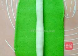 翡翠饺子的做法图解3