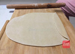 绥德油炸炸的做法图解3