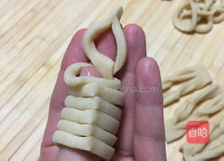 绥德油炸炸的做法图解11