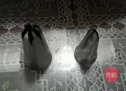 巧克力蛋糕的做法图解12