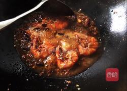 啤酒海虾的做法图解3