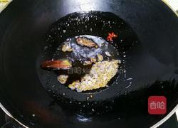 干豇豆红烧肉的做法图解4