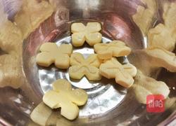 乳酪球的做法图解1