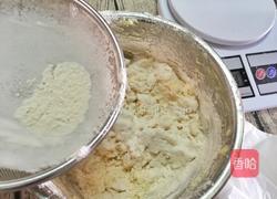 乳酪球的做法图解3