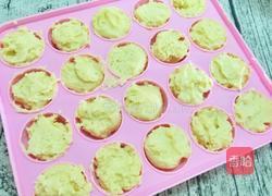 乳酪球的做法图解5