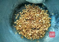 碎菜脆哨馅饼的做法图解3