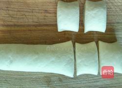 碎菜脆哨馅饼的做法图解6