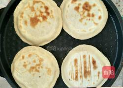 碎菜脆哨馅饼的做法图解10