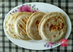 碎菜脆哨馅饼的做法图解11