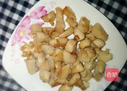 酱爆鸡丁的做法图解4