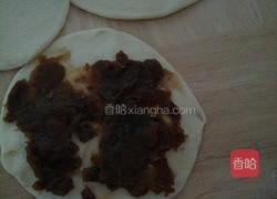 玫瑰花卷的做法图解2