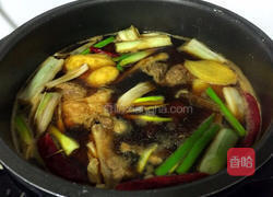 酱牛肉的做法图解2