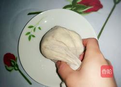 珍珠豆腐丸子的做法图解3