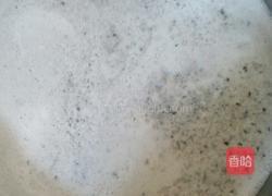 滋补豆浆的做法图解6