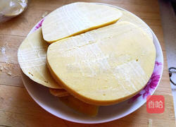 陕北豆沙糕的做法图解1