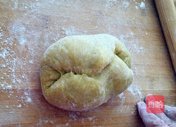 陕北豆沙糕的做法图解2