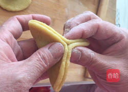 陕北豆沙糕的做法图解6