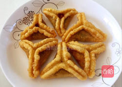 陕北豆沙糕的做法图解9