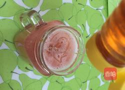 苹果萝卜芹菜汁的做法图解6