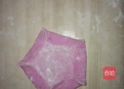 梅花蒸饺的做法图解6