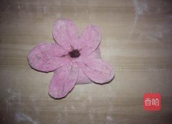梅花蒸饺的做法图解9