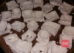 豆腐块的做法图解2