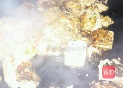 豆腐块的做法图解5