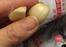 腊八蒜的做法图解2