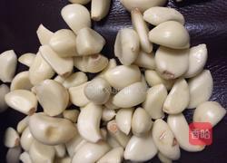 腊八蒜的做法图解1