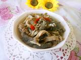 清炖羊杂汤的做法[图]
