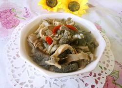 清炖羊杂汤
