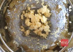 曲奇饼干的做法图解2