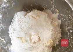 曲奇饼干的做法图解6