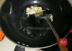 素炒荷兰豆叶的做法图解4