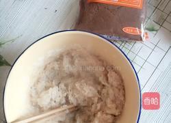 八宝饭的做法图解4