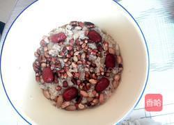 八宝饭的做法图解6