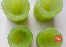 节节高的做法图解2