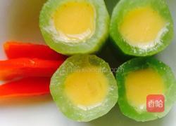 节节高的做法图解3