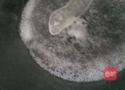 白灼花螺的做法图解3