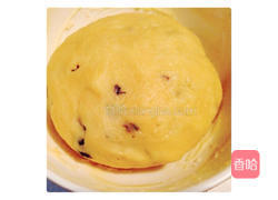 黑加仑饼干的做法图解3