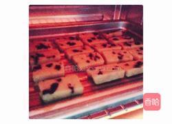 黑加仑饼干的做法图解5