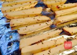 阳光下午茶的做法图解3