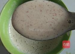 无油健康枣糕八寸的做法图解3