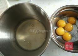 无油健康枣糕八寸的做法图解4