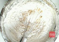 无油健康枣糕八寸的做法图解6